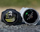 Forerunner 170 otrzymał już drugą stabilną aktualizację z serii v18.xx.