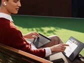 MateBook E 2023 ma kilka zalet w porównaniu z Surface Pro 9. (Źródło zdjęcia: Huawei)