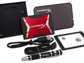 Kingston HyperX Savage