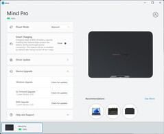 Aplikacja Khada's Mind