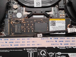 Model AMD z dyskiem SSD M.2 2280