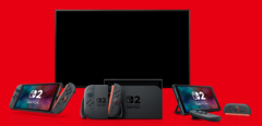 Procesor graficzny Nintendo Switch 2 obsługuje dwie kultowe funkcje Nvidii (źródło obrazu: Nintendo)