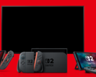 Procesor graficzny Nintendo Switch 2 obsługuje dwie kultowe funkcje Nvidii (źródło obrazu: Nintendo)