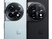Zauważ różnicę. (Źródło: OnePlus, Ice Universe via Twitter)