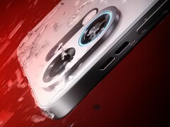 Wentylator K13 Turbo. (Źródło zdjęcia: Oppo)