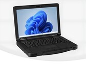Nowy Panasonic ToughBook 56 jest napędzany procesorem Core Ultra 7 265H.