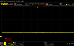 Brak PWM (jasność 6/10)