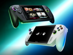 ROG Xbox Ally X i ROG Xbox Ally mogą pojawić się na rynku dopiero w dalszej części roku (źródło obrazu: Xbox)