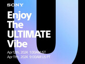 Sony rozpoczyna rok 2024 nowym zestawem produktów audio. (Źródło obrazu: Sony)