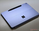 Urządzenie Surface Pro 12 cali jest wyposażone w wyświetlacz o częstotliwości odświeżania 90 Hz.