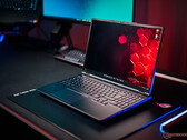 Laptop AMD Ryzen 9 9955HX3D i RTX 5090 zapewniający maksymalną wydajność w grach - recenzja XMG Neo 16 A25