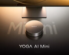 Lenovo sprzedaje również Yoga Mini i jako Yoga AI Mini.