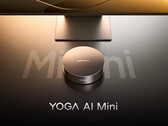 Lenovo sprzedaje również Yoga Mini i jako Yoga AI Mini.