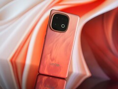 Z10 Turbo Pro. (Źródło zdjęcia: iQoo)