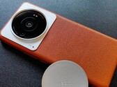 Nowa edycja specjalna modelu 12S Ultra. (Źródło: Xiaomi)