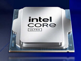 Core Ultra 9 285K jest bardziej energooszczędny (Źródło obrazu: Intel China)