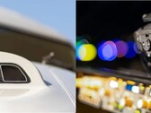 System AerAware zapewnia pilotom lepszy widok dzięki zestawowi słuchawkowemu rzeczywistości mieszanej z wielospektralnym obrazem wideo. (Źródło: AerSale)