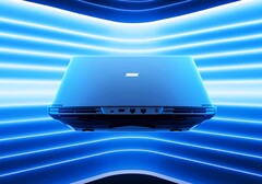 Schenker Key 18 Pro może być wyposażony w maksymalnie 256 GB pamięci RAM i 32 TB pamięci SSD (źródło zdjęcia: Schenker)