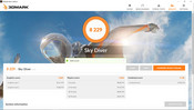 3DMark Sky Diver