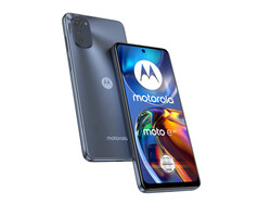 W recenzji: Motorola Moto E32. Urządzenie do testów dostarczone przez: