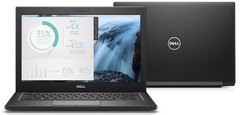 Dell Latitude 12 7280