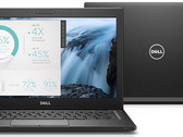 Dell Latitude 12 7280