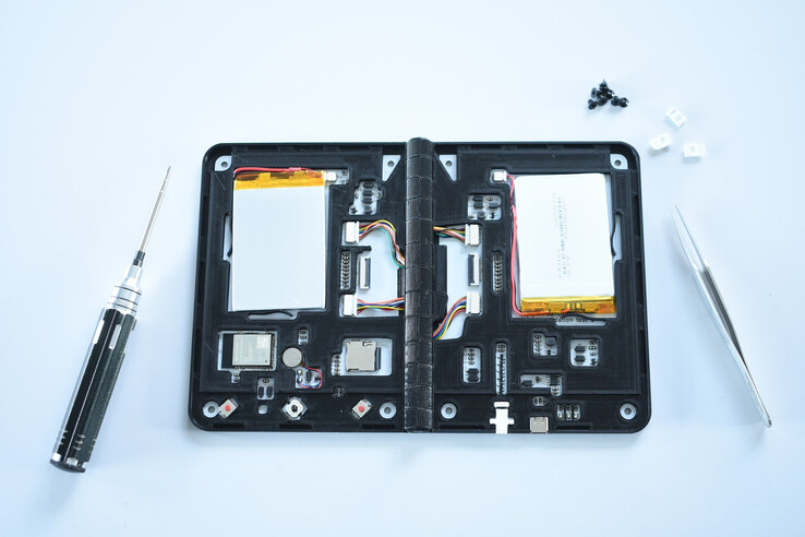 (Źródło obrazu: Hackaday)