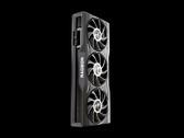 Radeon RX 6750 GRE to powrót AMD do architektury RDNA 2. (Źródło obrazu: AMD)