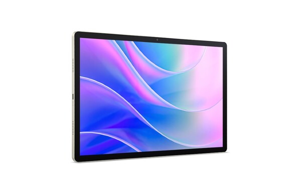 Acer Iconia A14 ma duży 14-calowy panel IPS, ale nie wspomina o wysokiej częstotliwości odświeżania. (Źródło zdjęcia: Acer)
