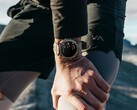 Amazfit T-Rex Ultra otrzymuje oprogramowanie układowe w wersji 9.6.1.2. (Źródło obrazu: Amazfit)