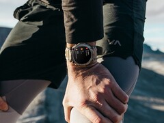 Amazfit T-Rex Ultra otrzymuje oprogramowanie układowe w wersji 9.6.1.2. (Źródło obrazu: Amazfit)