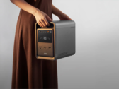 Anker Solix S2000 waży nieco ponad 16 kg.