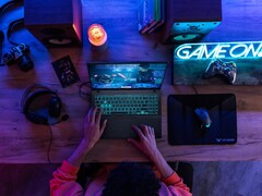 Asus V16 został odświeżony o nowy procesor graficzny (źródło obrazu: Asus)