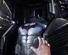Obraz gry Batman: Arkham VR na platformie Steam. (Źródło obrazu: Steam) 