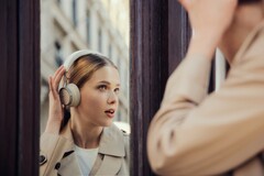 Nowe słuchawki Aventho 100 firmy Beyerdynamic mają znacznie lepszą żywotność baterii (źródło zdjęcia: Beyerdynamic)