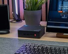 Bosgame Mini PC Intel 12. generacji N95