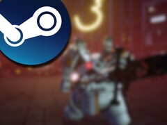Prolog do Bygone Dreams: Prophecy dominuje obecnie na listach przebojów Steam &quot;Trending Free&quot;. (Źródło obrazu: Steam)