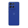 Motorola Moto G56 w wariancie kolorystycznym Dazzling Blue (źródło zdjęcia: Motorola)
