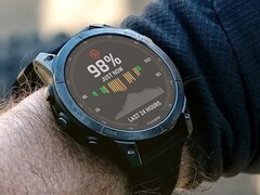 Garmin Beta Version 13.22 dla smartwatchów z serii Fenix 7 jest już dostępna. (Źródło obrazu: Garmin)