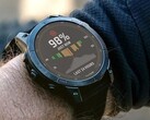 Garmin Beta Version 13.22 dla smartwatchów z serii Fenix 7 jest już dostępna. (Źródło obrazu: Garmin)