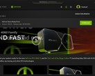 Nvidia GeForce Game Ready Driver 532.03 powiadomienie w GeForce Experience (Źródło: Własne)