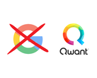 Żegnaj Google: Parlament Europejski czyni francuskiego rywala Qwant domyślną wyszukiwarką