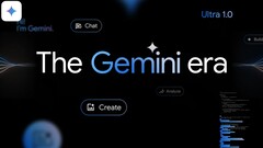 Chatbot Google AI Bard nie żyje. Jego następca AI nazywa się Google Gemini.