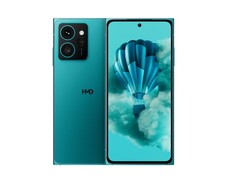 HMD ogłosi dwóch następców HMD Skyline. (Źródło zdjęcia: HMD)