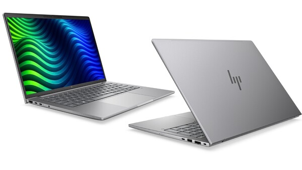 Nowy HP ZBook 8 G2i jest dostępny w rozmiarach 16'' i 14''.