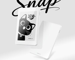 Kompaktowy czytnik e-booków marki Honor ma ekran dotykowy.