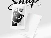 Kompaktowy czytnik e-booków marki Honor ma ekran dotykowy.