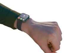 Huawei udostępnia oprogramowanie układowe w wersji 5.0.0.17 dla Watch Fit 3 (na zdjęciu). (Źródło zdjęcia: Huawei)