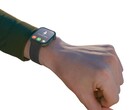 Huawei udostępnia oprogramowanie układowe w wersji 5.0.0.17 dla Watch Fit 3 (na zdjęciu). (Źródło zdjęcia: Huawei)
