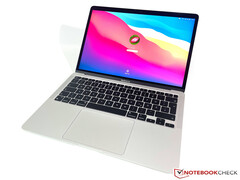 Apple MacBook Air M1